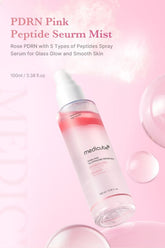 Medicube PDRN Pink Glutathione Serum Mist 100ml