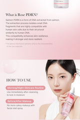 Medicube PDRN Pink Glutathione Serum Mist 100ml