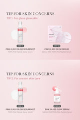 Medicube PDRN Pink Glutathione Serum Mist 100ml