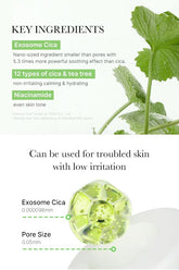 medicube - Exosome Cica Calming Pad