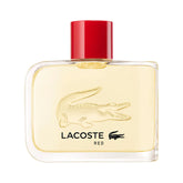 Lacoste Red Eau de Toilette (125 ml)