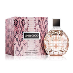 Jimmy Choo Eau De Parfum For Women (60ml / 2.0 oz Spray)