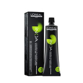 L'Oreal Professionnel iNOA Hair Color – 5.15 Light Ash Mahogany Brown – 60g