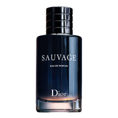 Dior Sauvage Eau de Parfum (EDP) in the 100ml (3.4 oz) spray size