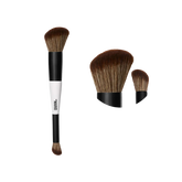Makeup By Mario F1 Dual-Ended Contour & Blush Brush