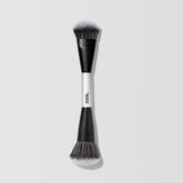 Makeup By Mario F4 Dual-Ended Foundation & Face Brush