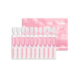 MEDICUBE - PDRN Pink One Day Serum 10 PCS | Hydrating and Anti-Aging Ampoule