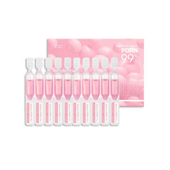 MEDICUBE - PDRN Pink One Day Serum 10 PCS | Hydrating and Anti-Aging Ampoule