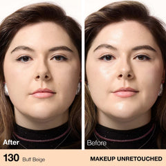 MAYBELLINE FIT ME MATTE + PORELESS POWDER 8.5G 130 BUFF BEIGE