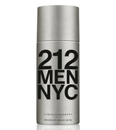 CAROLINA HERRERA 212 NYC Deodorant Spray For Men - 150ml
