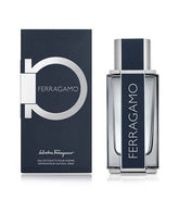Ferragamo By Salvatore Ferragamo Eau De Toilette Pour Homme