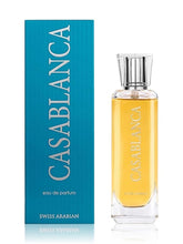 Swiss Arabian Casablanca Eau de Parfum (EDP) - 100ML