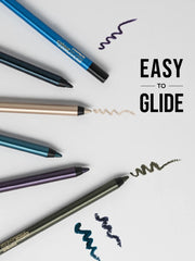 CHAMBOR COLOUR STUDIO LE SHIMMER EYELINER N02