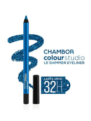 CHAMBOR COLOUR STUDIO LE SHIMMER EYELINER N05 - Kunchals