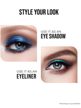 CHAMBOR COLOUR STUDIO LE SHIMMER EYELINER N01