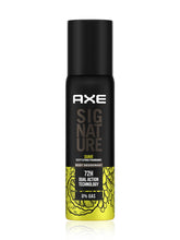 Axe Signature Suave Body Perfume (122 ml)