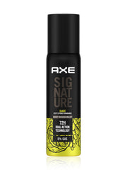 Axe Signature Suave Body Perfume (122 ml)