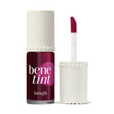 BENEFIT BENE TINT ROSE TINTED LIP AND CHEEK BLUSH 2ML BENE TINT