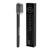 Marvis Black Toothbrush (Medium Bristle)