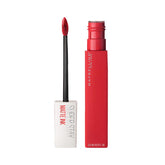 MAYBELLINE SUPER STAY MATTE INK 5ML PIONEER LIP COLOR 20
