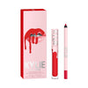 Kylie Cosmetics Matte Lip Kit 2pcs