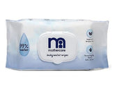 Mothercare All We Know Baby Water Wipes (80 N)