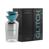 Mykonos Unisex Glitch Extrait de Parfum Spray (100 ml)