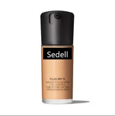 Sedell Paris Powder Plus Foundation