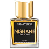 Nishane Sultan Vetiver Extrait de Parfum (50ml)