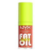 NYX FAT OIL LIP DRIP FOLLOW BACK 06 - 4.8mL