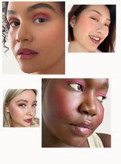 Rare Beauty Stay Vulnerable Glossy Lip Balm (Berry) - 3.8mL