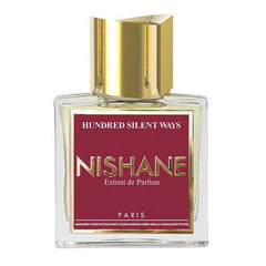 Nishane Hundred Silent Ways Extrait de Parfum (100ml)