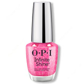 O.P.I Infinite Shine Nail Lacquer – Glossed in Your Thoughts, 15ml