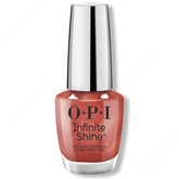 OPI Infinite Shine - Stellar Tips -