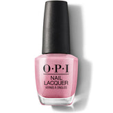 OPI Nail Lacquer in the shade "Aphrodite's Pink Nightie - 15ML