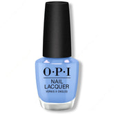 OPI Nail Lacquer Blue Them All Away – 15ml