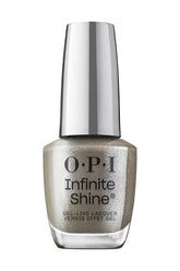 OPI INFINITE SHINE NAIL POLISH "BELLY BUTTON BLING" - 15ML