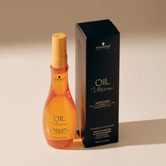 Schwarzkopf Professional Oil Ultime Argan Finishing Oil (100 ml)