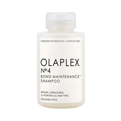 Olaplex No.4 Bond Maintenance Shampoo 100ml