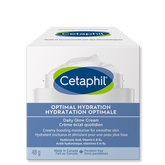Cetaphil Optimal Hydration Daily Glow Cream - 48g