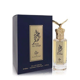 My Perfumes Oud Al Saqr EDP 100ml Unisex