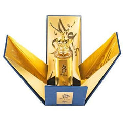 My Perfumes Oud Al Saqr EDP 100ml Unisex