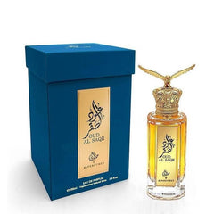 My Perfumes Oud Al Saqr EDP 100ml Unisex