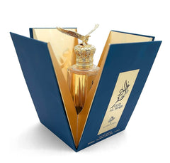 My Perfumes Oud Al Saqr EDP 100ml Unisex