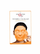 O3+ Vitamin C Depigmentation Facial Kit – 45g