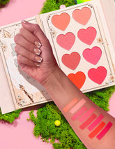 PLOUISE CHAPTER TWO PALETTE