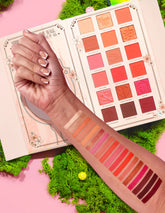 PLOUISE CHAPTER TWO PALETTE