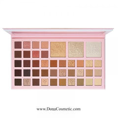 Plouise Eye Dentify Your Worth Eyeshadow Palette