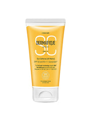 DERMAFIQUE Sun Defense SPF 50 All Matte 150g