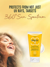 DERMAFIQUE Sun Defense SPF 50 All Matte 150g
